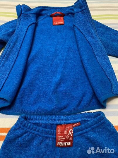 Костюм для мальчика