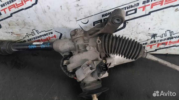 Рейка рулевая suzuki SX4 YA11S YA41S YB11S YB41S Y
