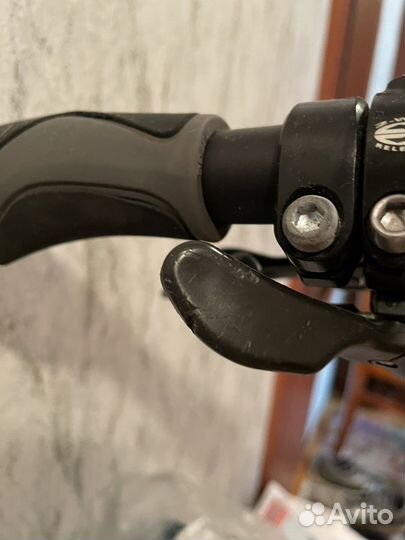 Дорожный велосипед Kross Evado 6.0 (2018)размер L