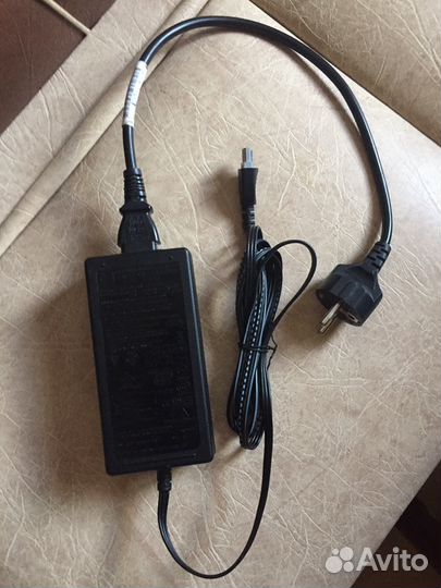 Блок питания