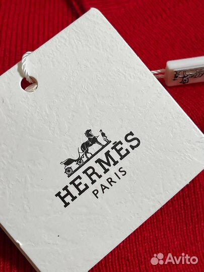 Кофта Hermes Топ 2025