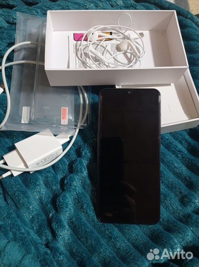 Xiaomi Poco X5 Pro 5G, 8/256 ГБ