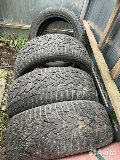 Toyo Observe G3-Ice 50 R20