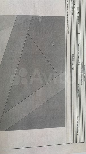 Участок 4,2 сот. (СНТ, ДНП)