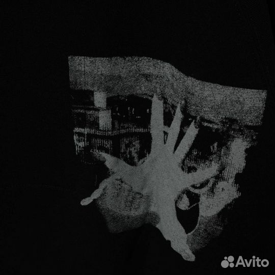 Свитшот CavEmpt