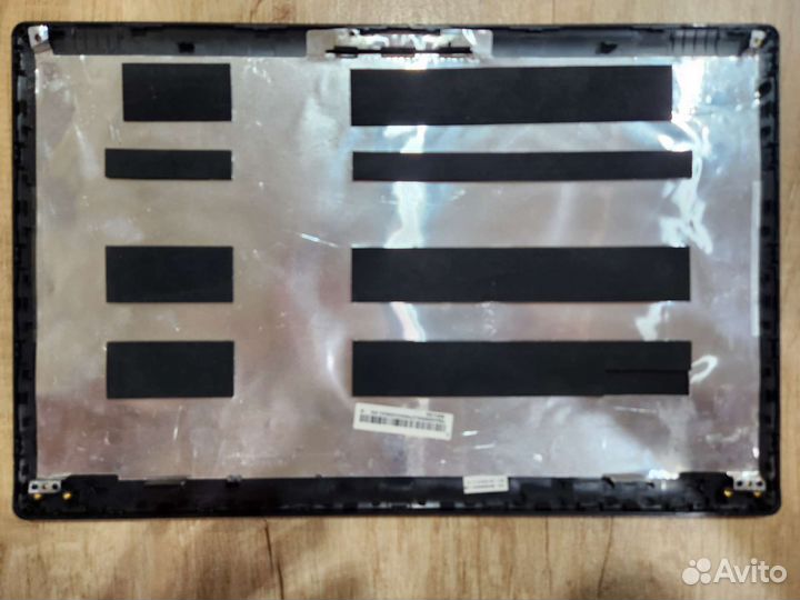 Крыша матрицы от eMachines E732G