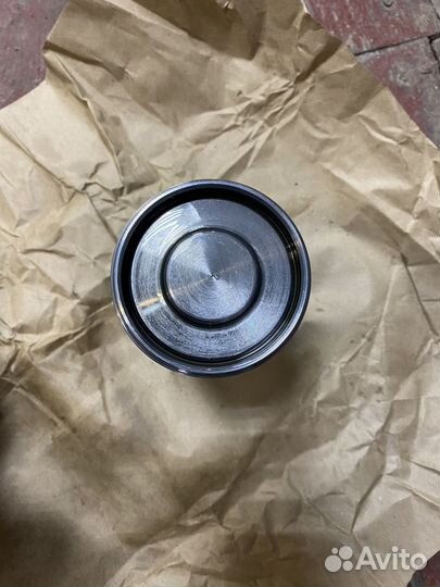 Гидроаккумулятор dsg7