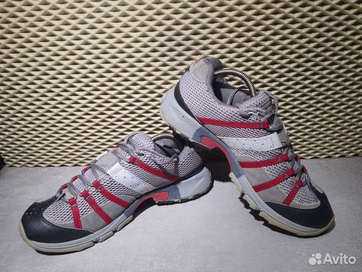 Кроссовки Montrail размер 44