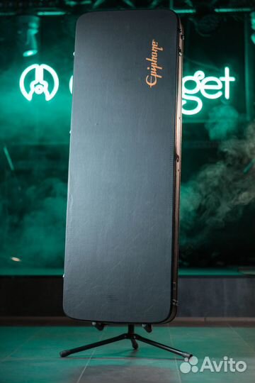 Кейс для электрогитары Epiphone Firebird