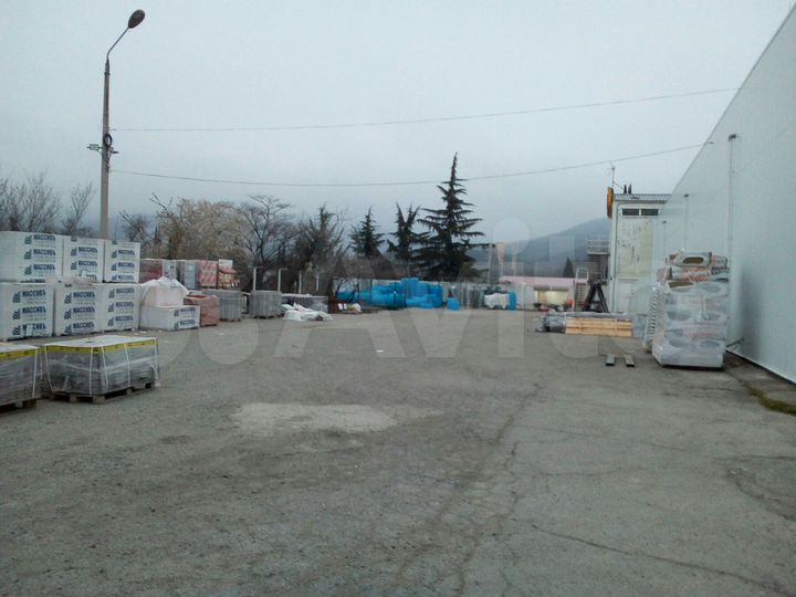 Торговая площадь