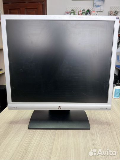 Нерабочие Мониторы