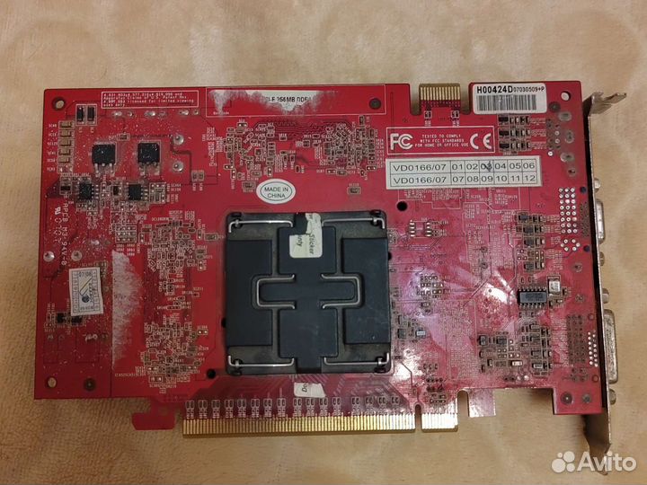 Видео карта