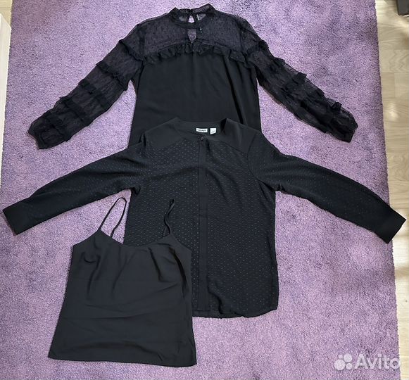 Блузка женская нарядная 44-46 dkny, Concept Club