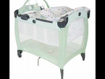 Манеж кровать graco contour electra deluxe инструкция