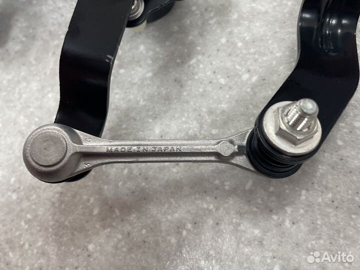 Датчик положения кузова Toyota Camry V70