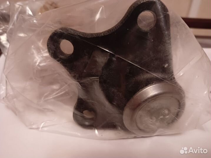 Шаровая опора