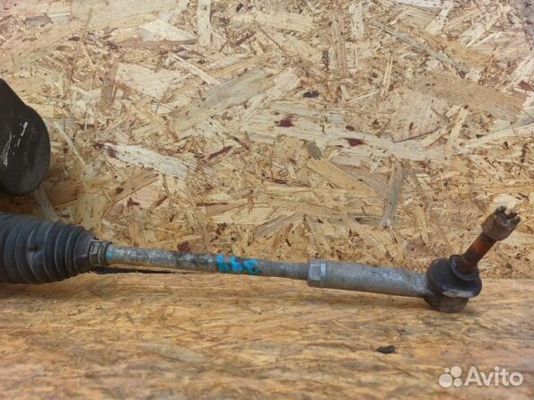 Рулевая рейка Toyota RAV-4 XA 50