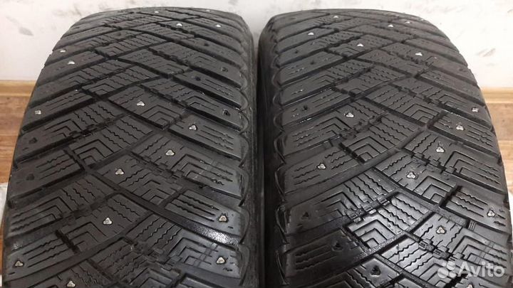 Goodyear Ultragrip Ice Arctic 225/50 R17