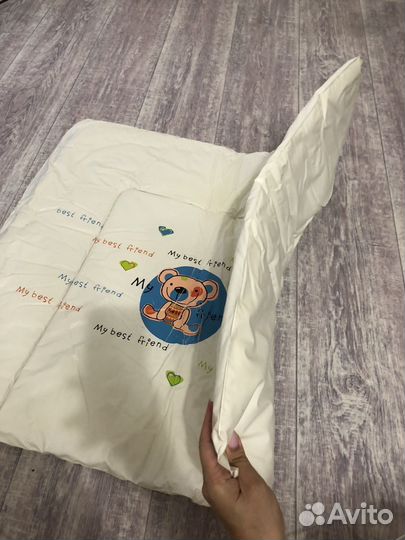 Детский коврик