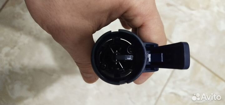 Насадка укладки фена Bosch PHA266