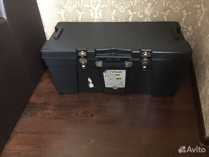 Сундук универсальный