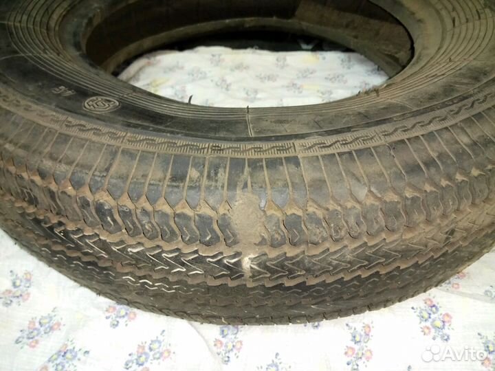 ЯШЗ И-159 155/70 R13