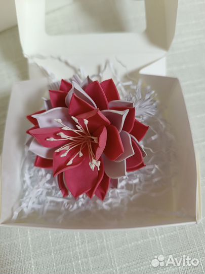 Украшение для волос