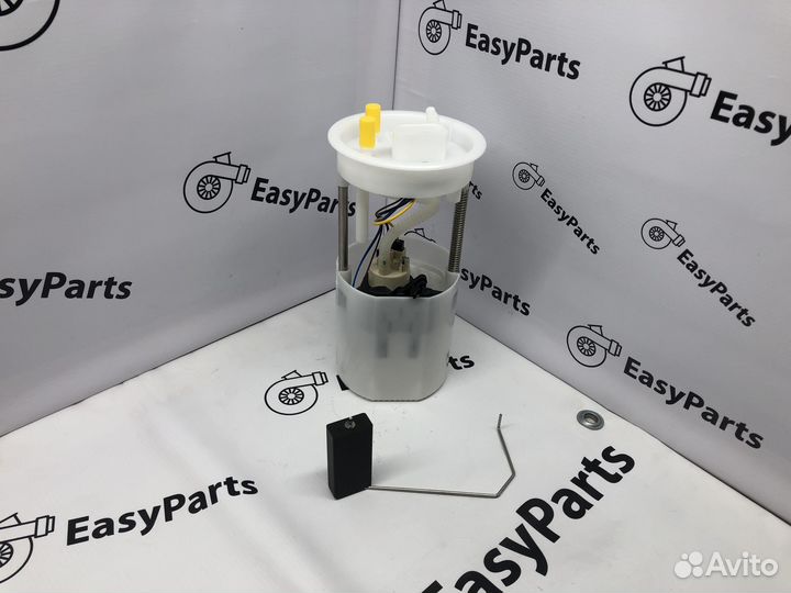 Насос топливный Chevrolet