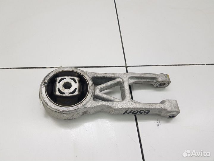 Опора двигателя задняя (Haval F7)