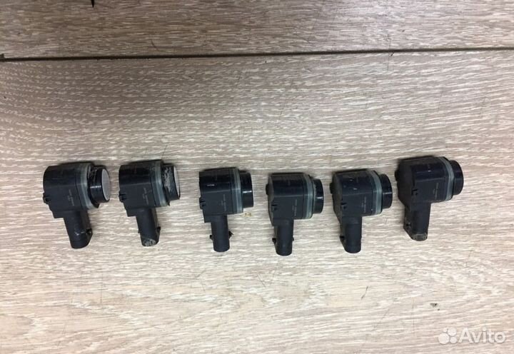 Парктроник VW Volvo Renault Audi Skoda 1S0919275C