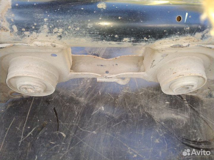 Балка задняя задняя Suzuki Grand Vitara кроссовер