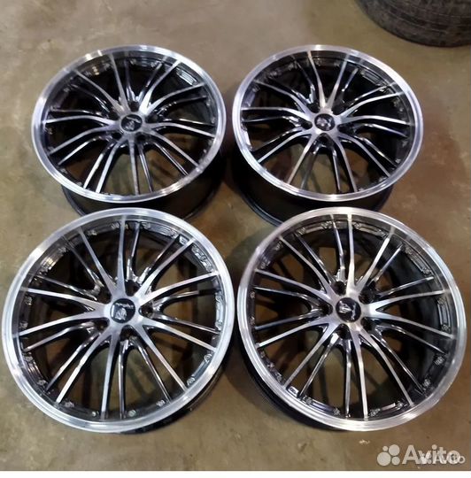 R19/5/114.3 на Японские и Корейские авто