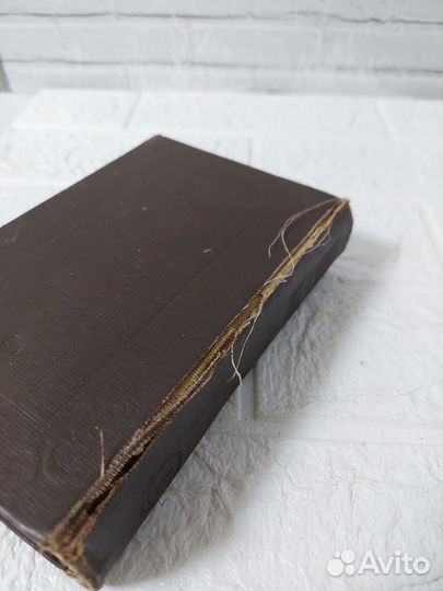 Пушкин А. С. Собрание сочинений в 6. Том 1