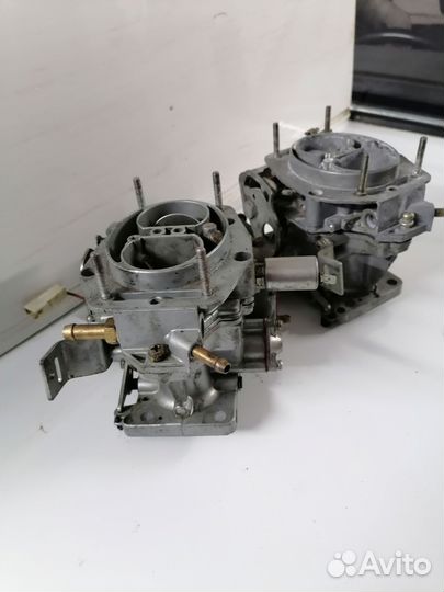 Карбюраторы