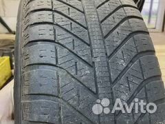 Goodyear Vector 4Seasons 195/60 R16