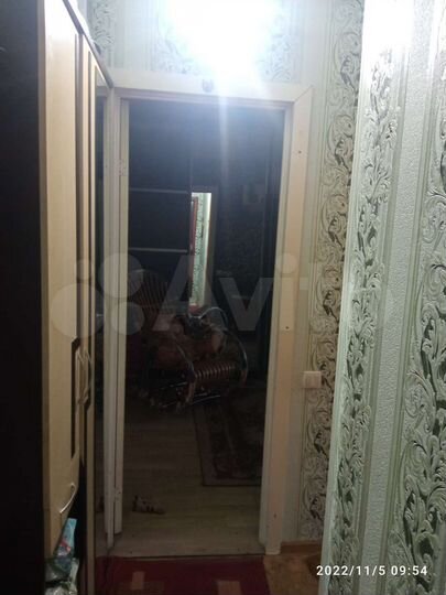 2-к. квартира, 49 м², 4/5 эт.