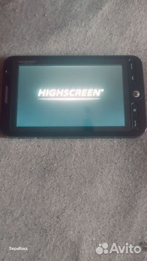 Highscreen