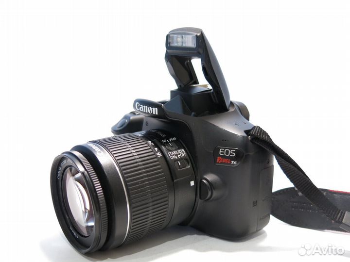 Canon EOS 1300D Wi-Fi