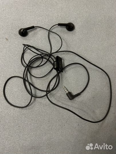 Гарнитура наушники Nokia