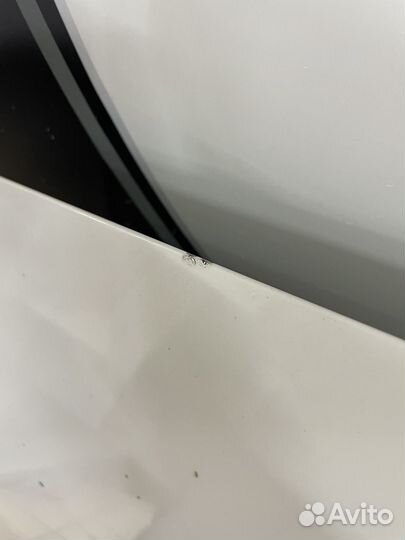 Капот на bmw f30