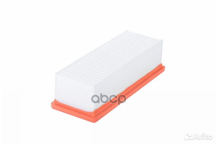 Фильтр воздушный renault duster 10- 1.5D 100032