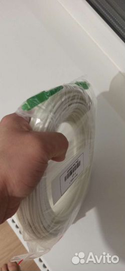 Оптоволоконный кабель. волс