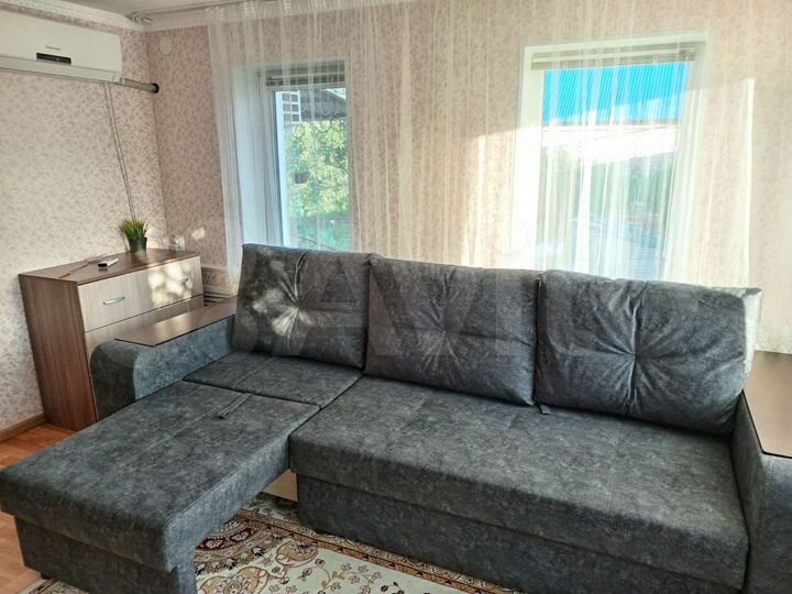 Дом 60 м² на участке 5 сот.