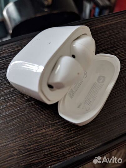 Bluetooth Наушники Xiaomi Buds 3 торг