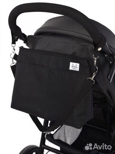 Сумка на коляску Auka