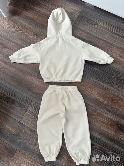 Костюм трикотажный для девочки/мальчика