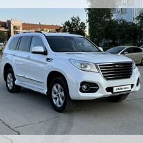 Haval H9 2.0 AT, 2022, 43 000 км, с пробегом, цена 3 250 000 руб.