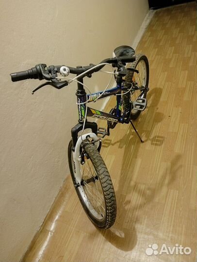 Горный велосипед детский Forward