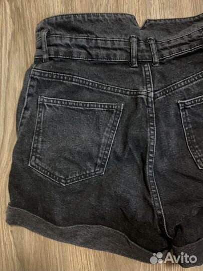 Шорты женские