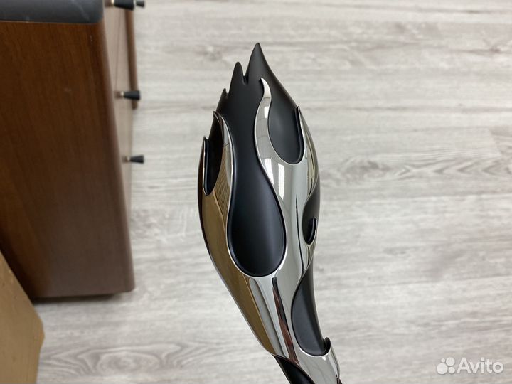 Зеркала Highway Hawk Flame